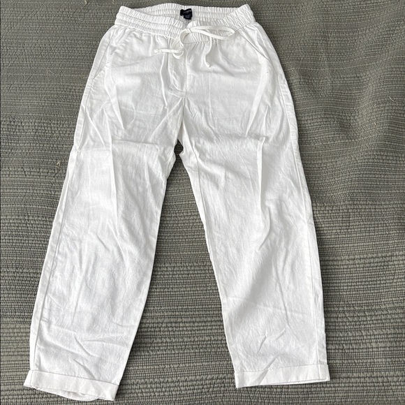 Linen pants - Picture 2 of 4